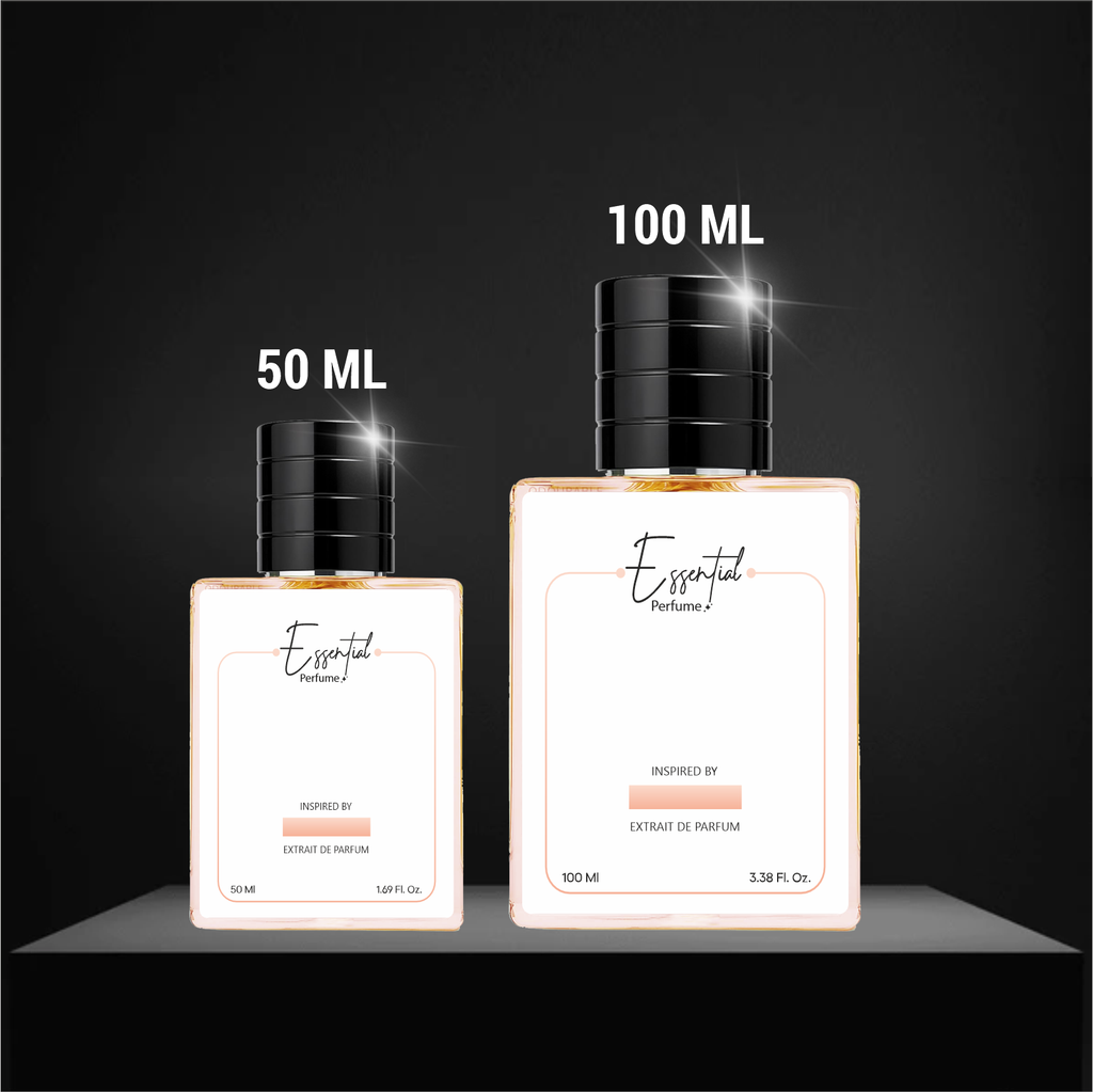 Essential Golden Desire Perfume