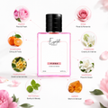 Essential Flora  Perfume ⭐⭐⭐⭐⭐