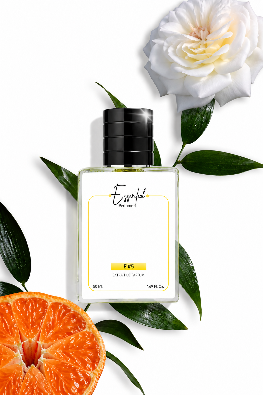 Essential Classic Elegance Perfume