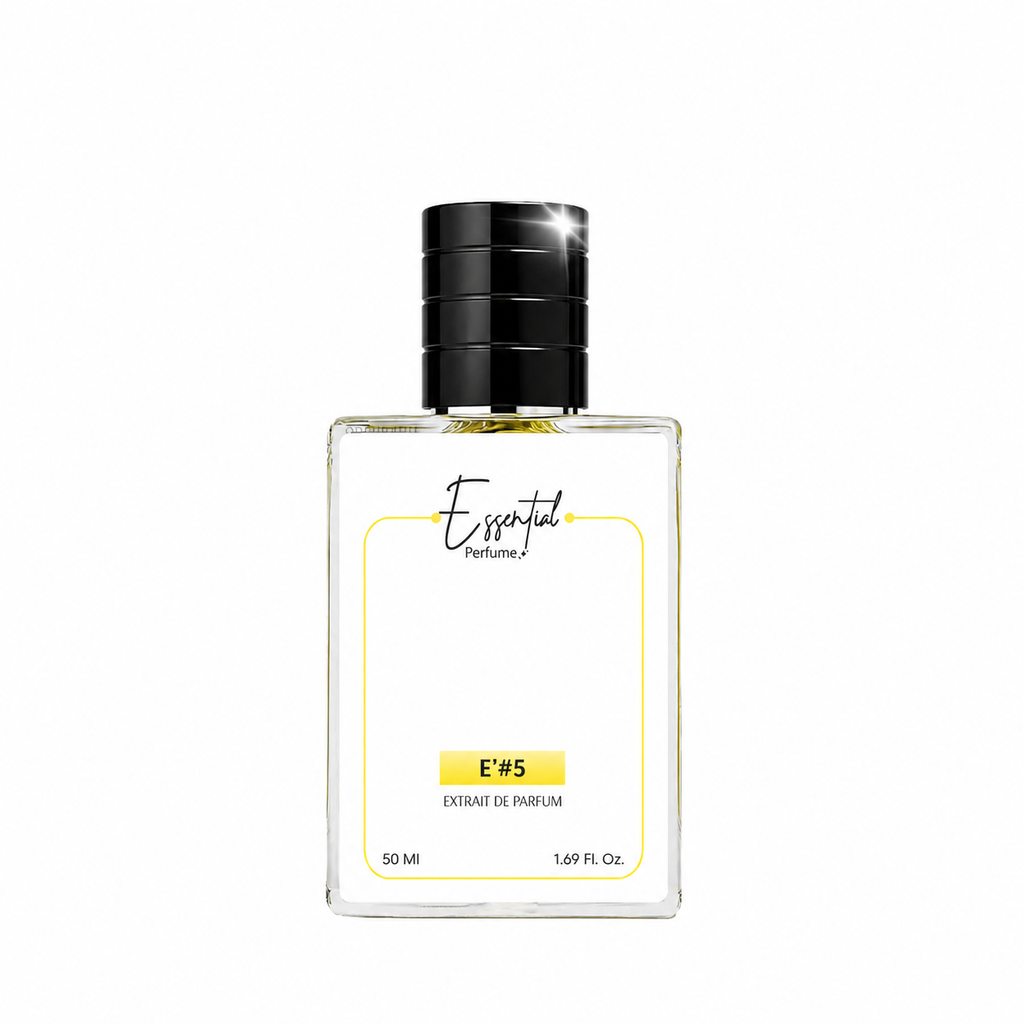 Essential Classic Elegance Perfume