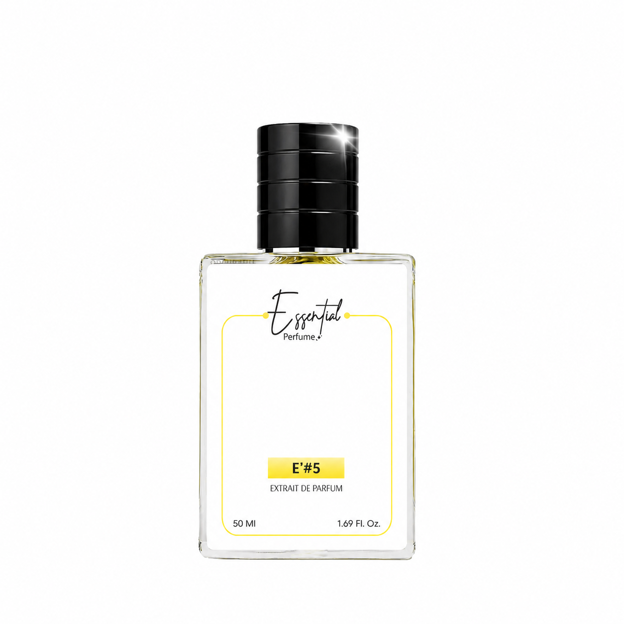 Essential Classic Elegance Perfume
