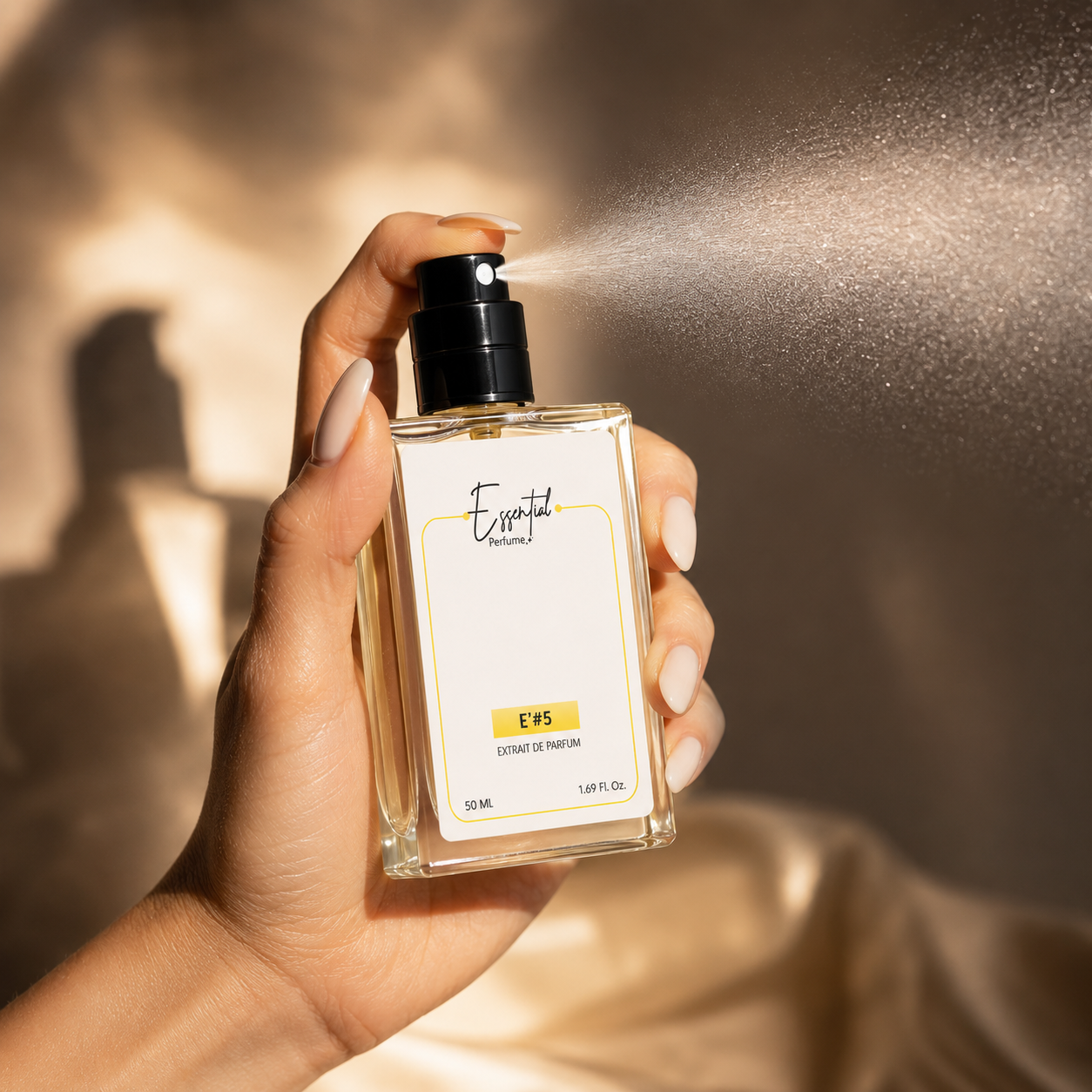 Essential Classic Elegance Perfume