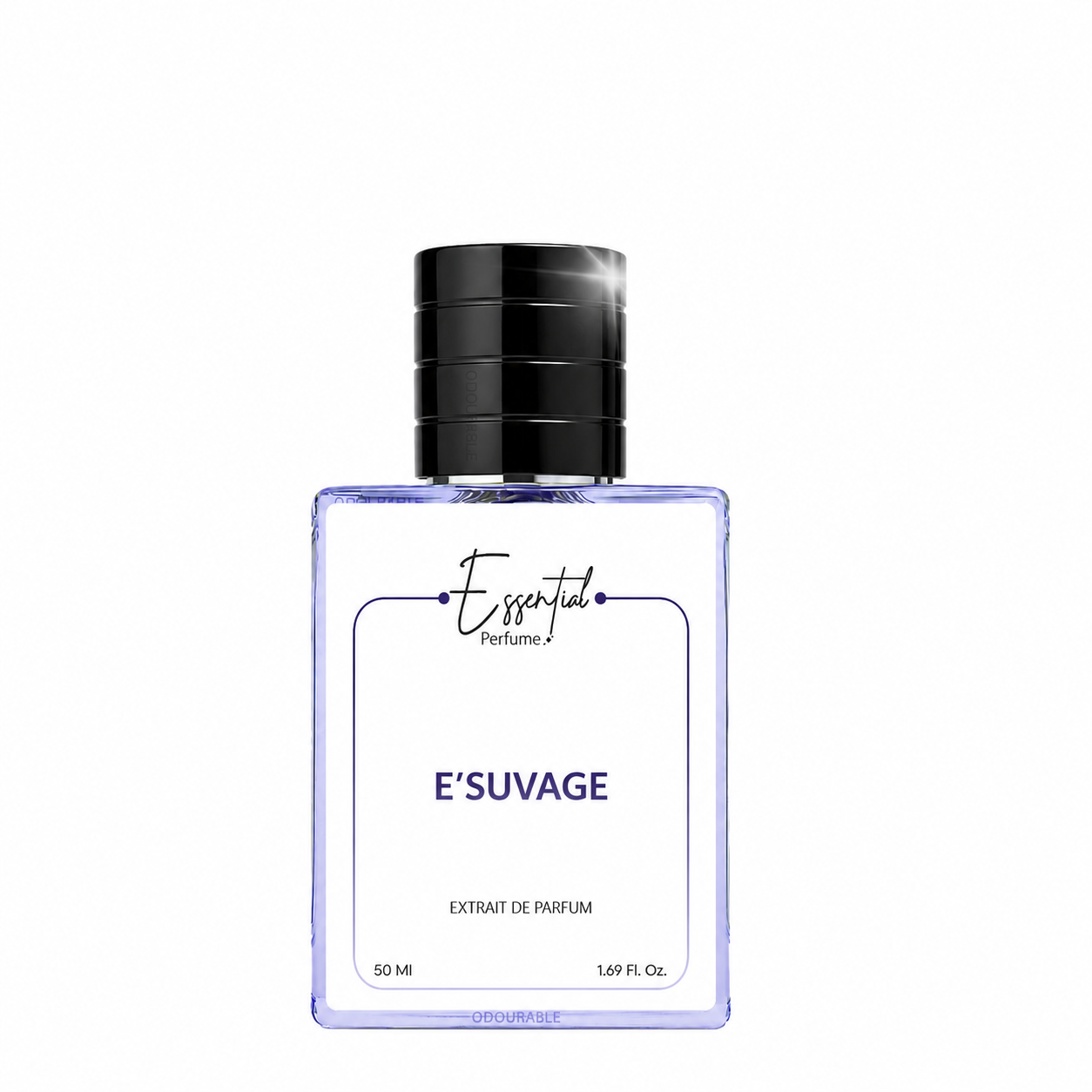 Essential Wild Woods